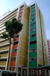 Blk 469 Tampines Street 44 (Tampines), HDB 3 Rooms #561389961